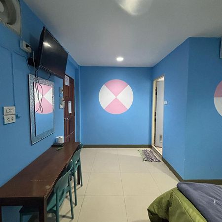 Alsana Hotel Банкок Екстериор снимка